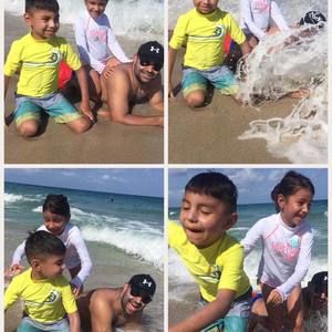 Meet your Posher, Bryan